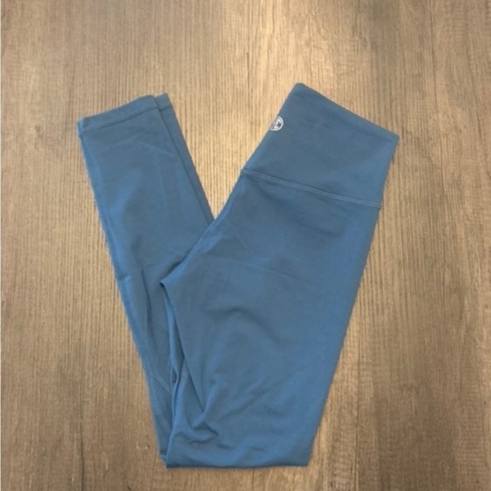 Xs Til You Collapse Leggings View 2